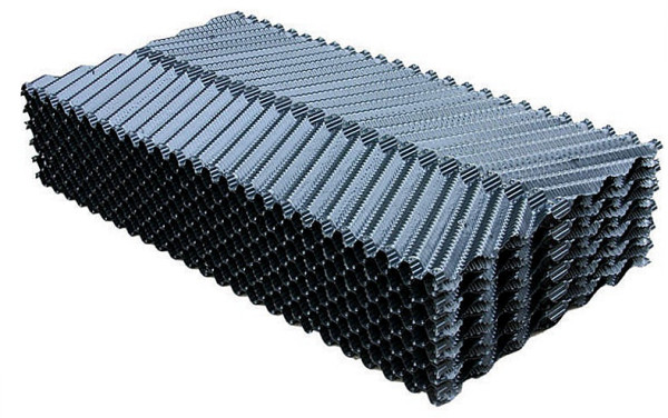 PVC Fill