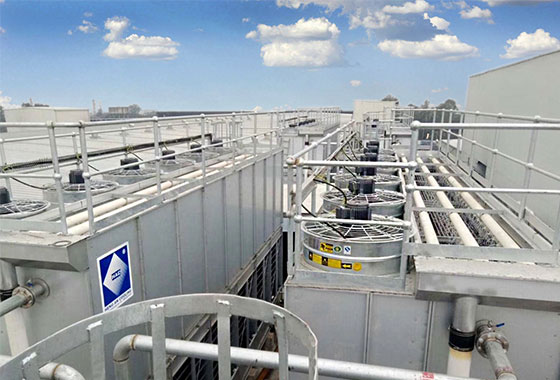 Cooling Tower