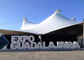  Mexico Exhibition