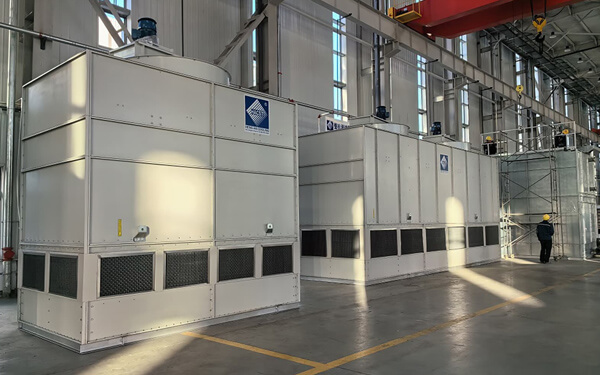  DFNL Counter Flow Open Cooling Tower