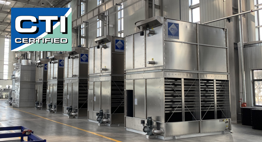 CTI certified